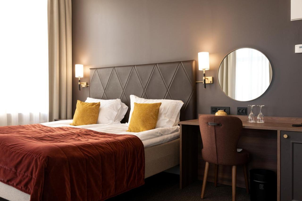 Elite Stora Hotellet Oerebro Buitenkant foto