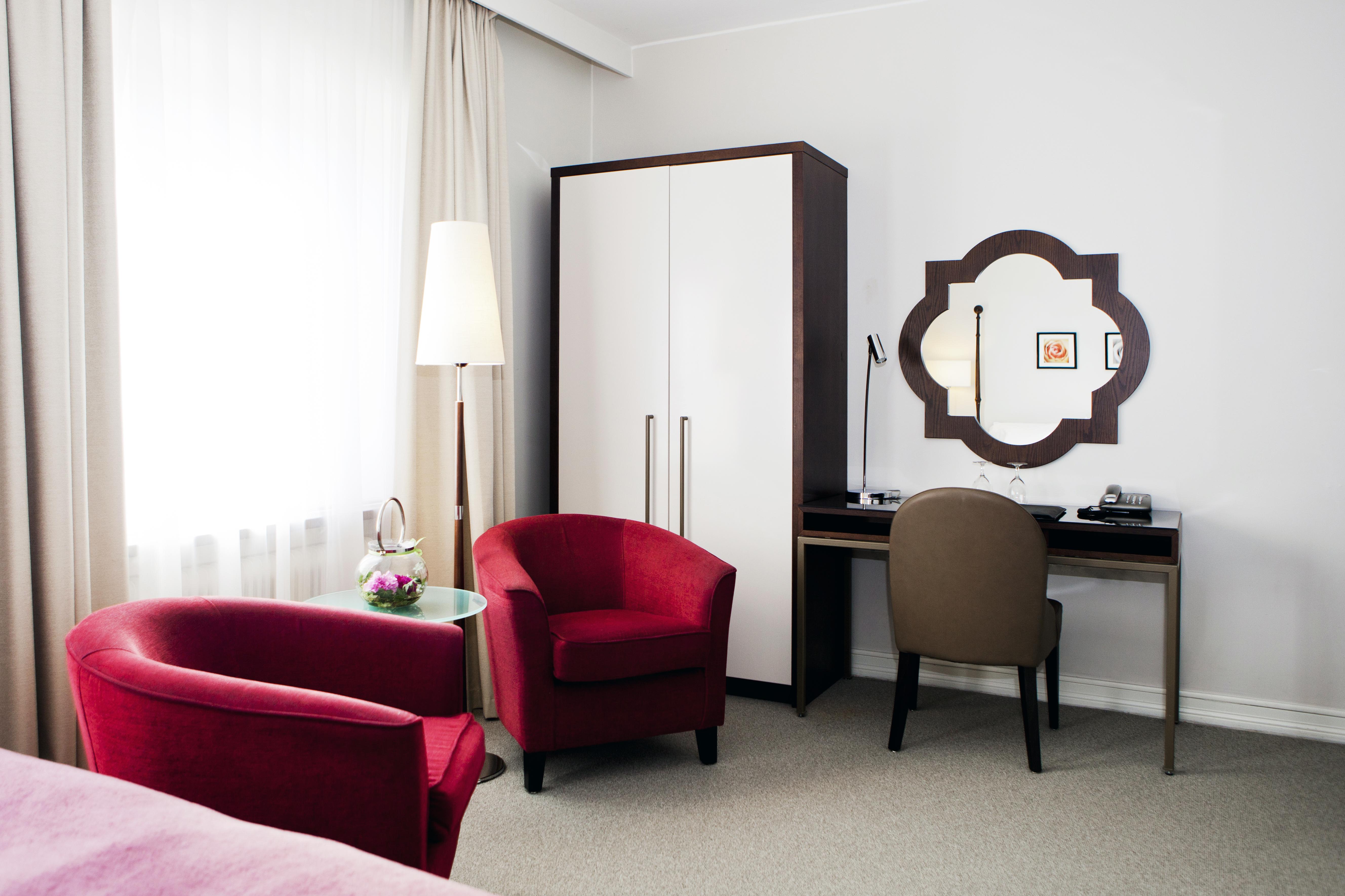 Elite Stora Hotellet Oerebro Buitenkant foto