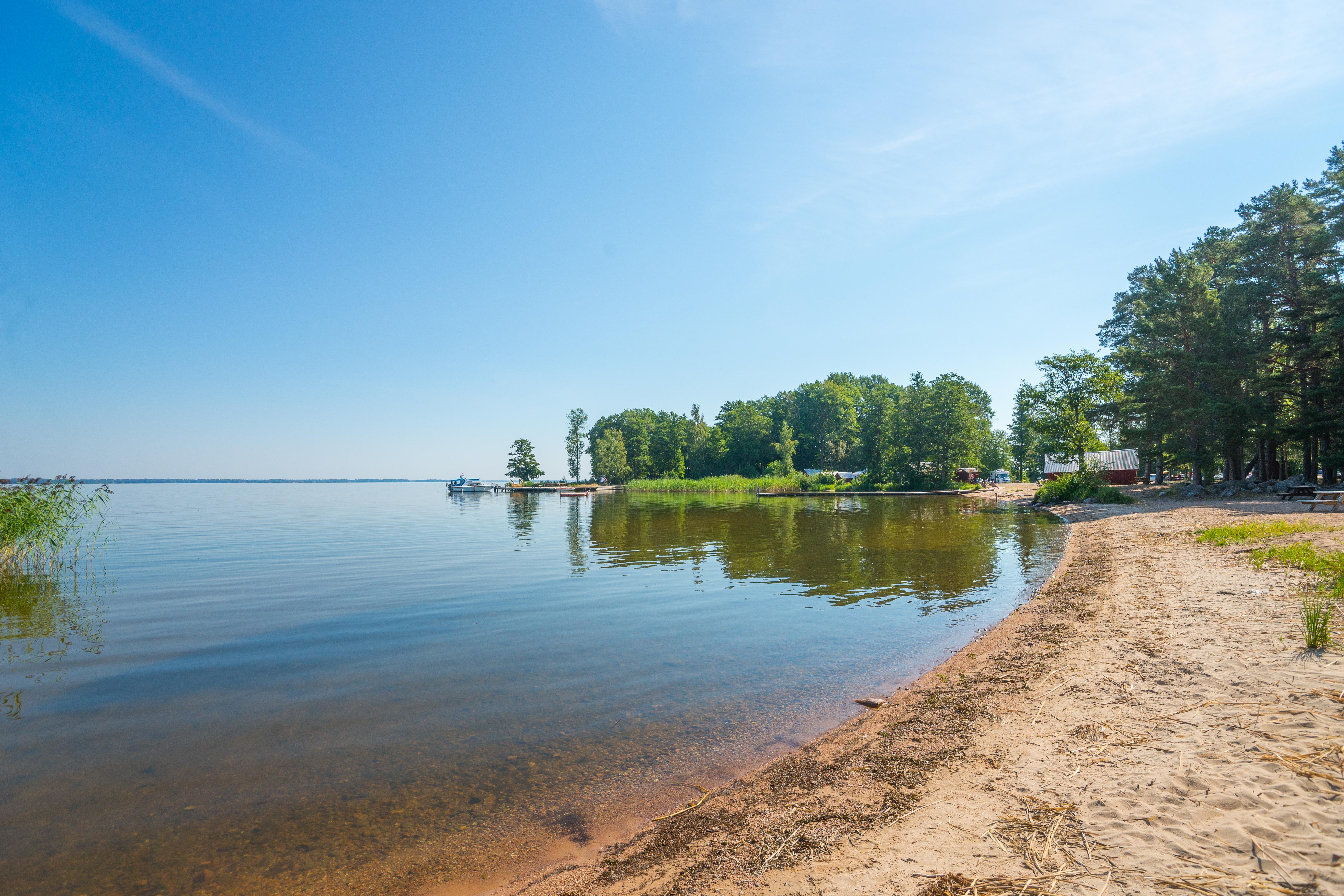 Elite Stora Hotellet Oerebro Buitenkant foto