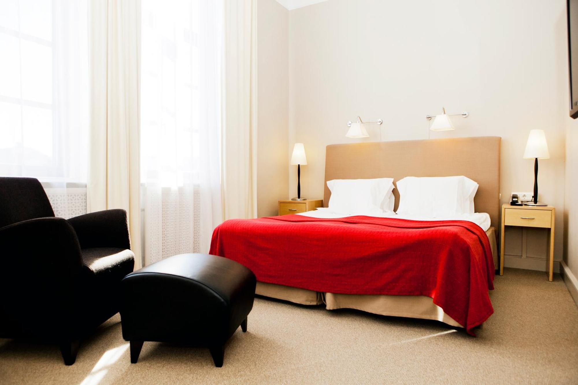 Elite Stora Hotellet Oerebro Kamer foto