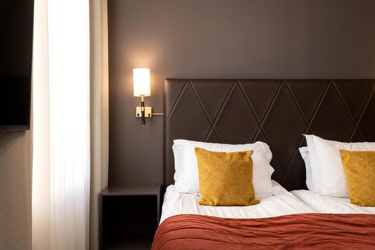 Elite Stora Hotellet Oerebro Buitenkant foto