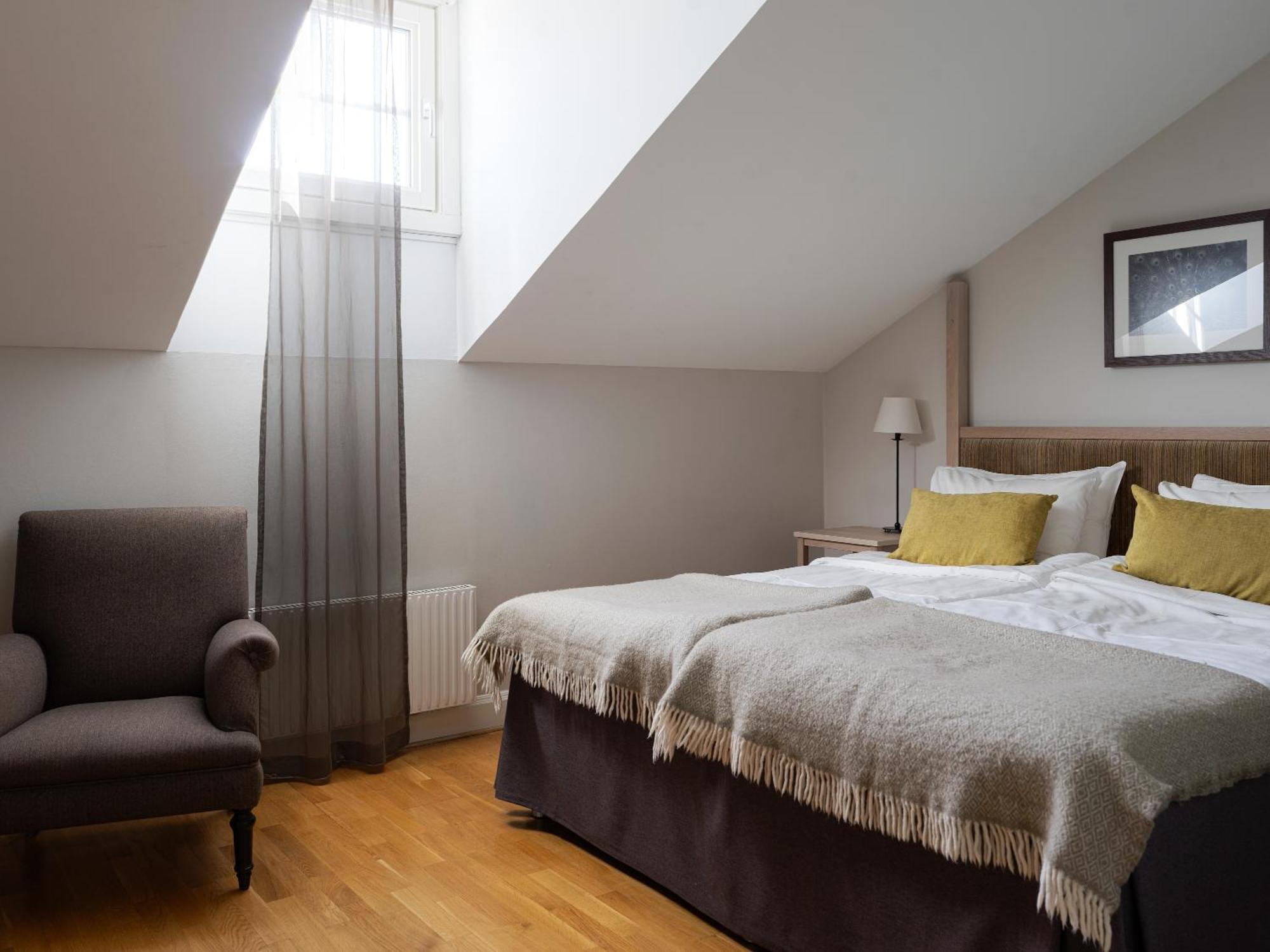 Elite Stora Hotellet Oerebro Buitenkant foto
