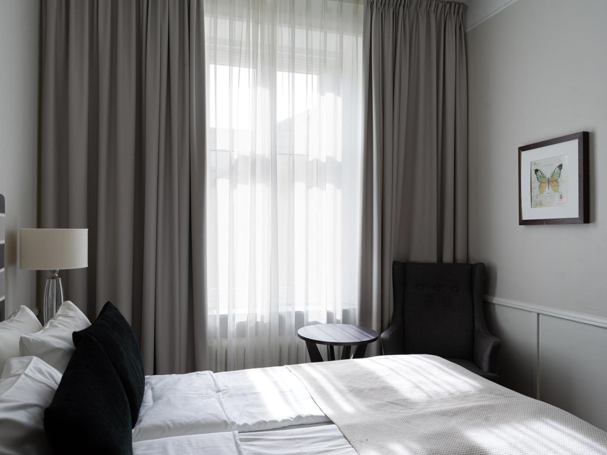Elite Stora Hotellet Oerebro Buitenkant foto