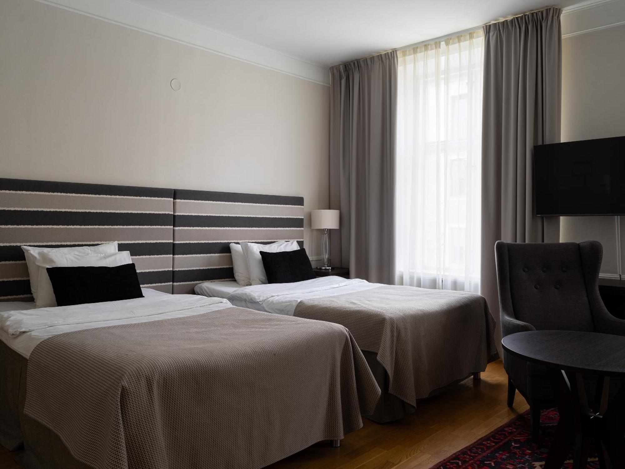 Elite Stora Hotellet Oerebro Buitenkant foto