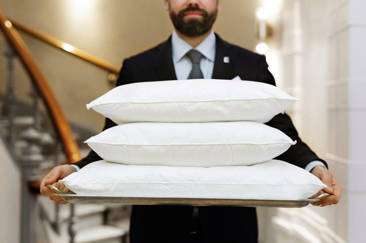 Elite Stora Hotellet Oerebro Buitenkant foto